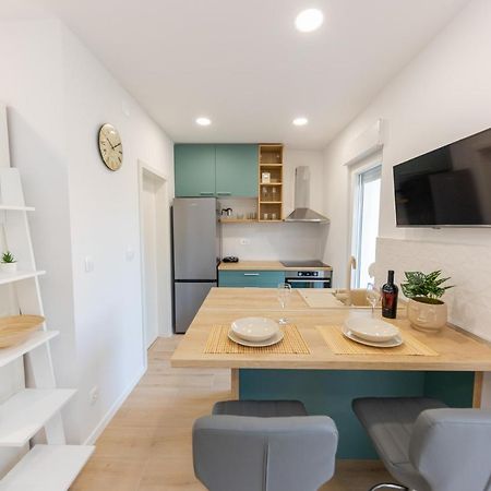 Studio Apt Breeze Спліт Екстер'єр фото