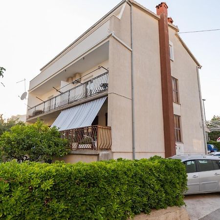 Studio Apt Breeze Спліт Екстер'єр фото