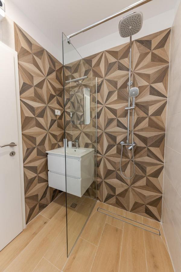 Studio Apt Breeze Спліт Екстер'єр фото