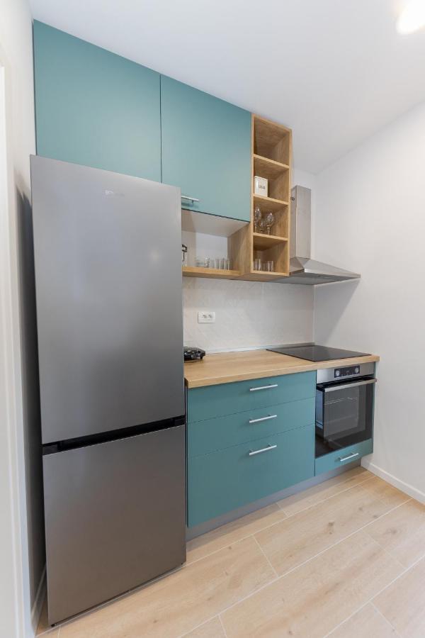 Studio Apt Breeze Спліт Екстер'єр фото