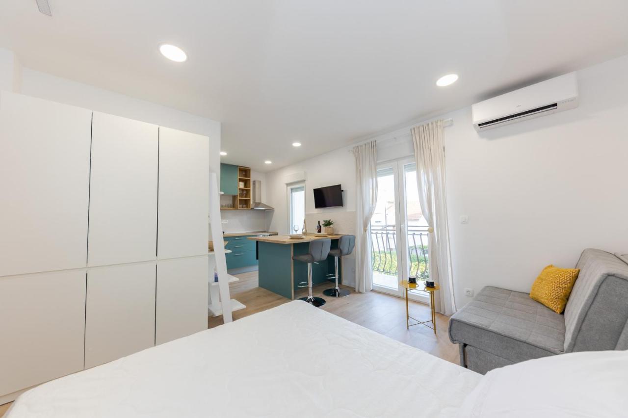 Studio Apt Breeze Спліт Екстер'єр фото