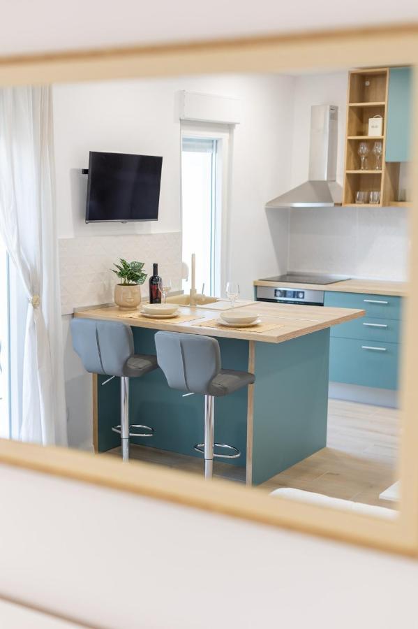 Studio Apt Breeze Спліт Екстер'єр фото