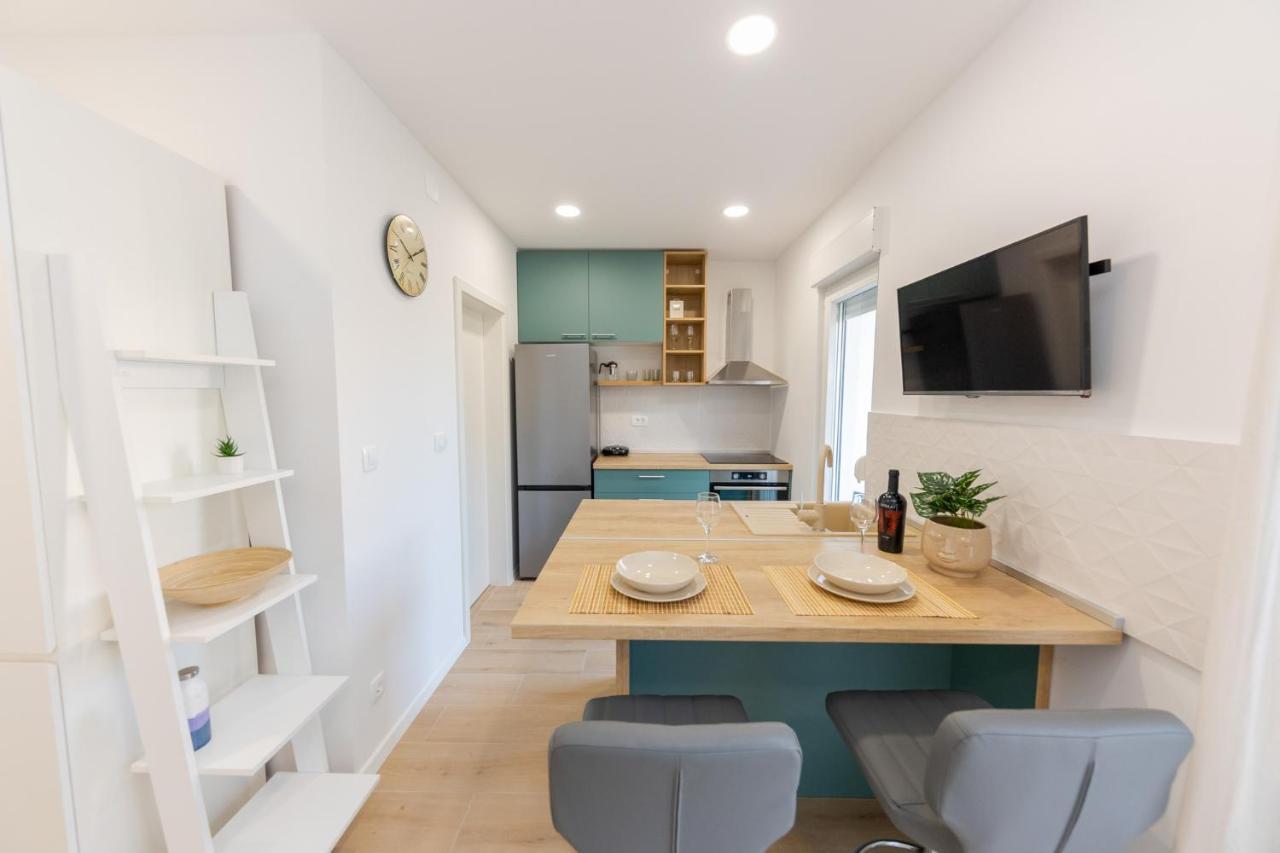 Studio Apt Breeze Спліт Екстер'єр фото