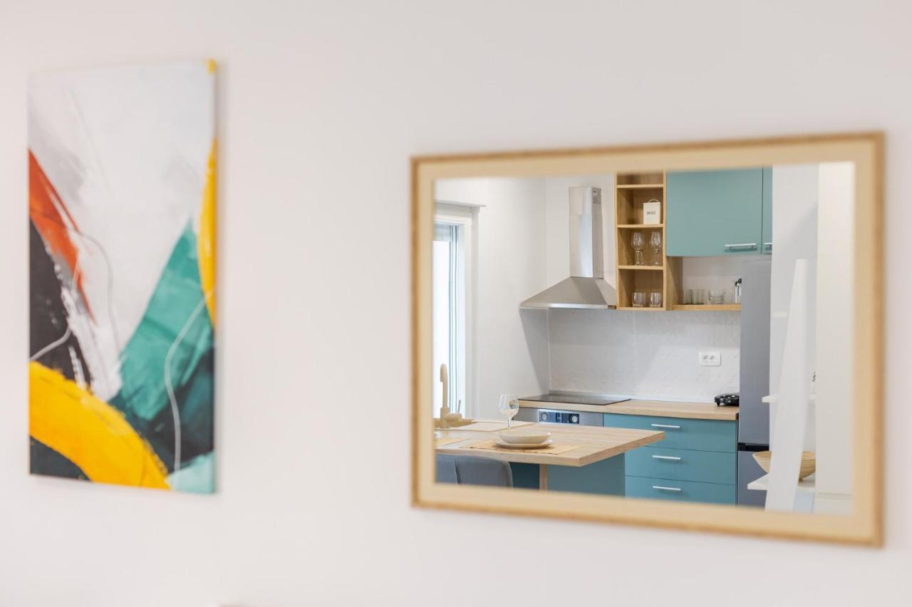 Studio Apt Breeze Спліт Екстер'єр фото