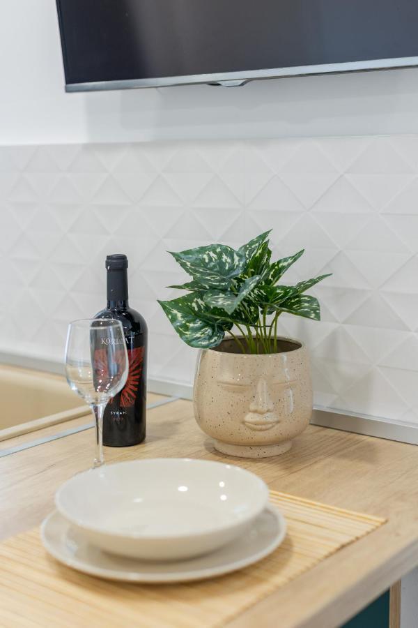 Studio Apt Breeze Спліт Екстер'єр фото